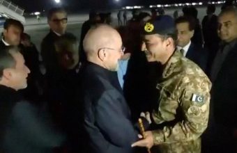 Iranian Delegation in Islamabad for Crucial Talks with the US Amid Ceasefire Agreement