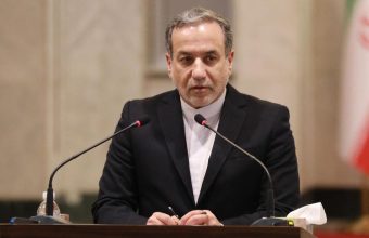 Iranian Foreign Minister Visits Islamabad as US Envoys Prepare for Middle East Talks