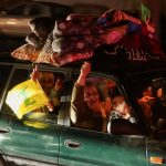 Israel-Lebanon Ceasefire Begins Amid Tensions and Caution