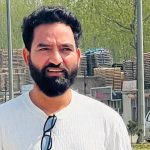J&K High Court Overturns AAP MLA Mehraj Malik's Detention Under Public Safety Act