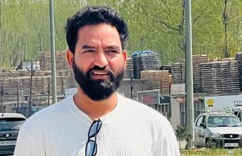 J&K High Court Overturns AAP MLA Mehraj Malik's Detention Under Public Safety Act