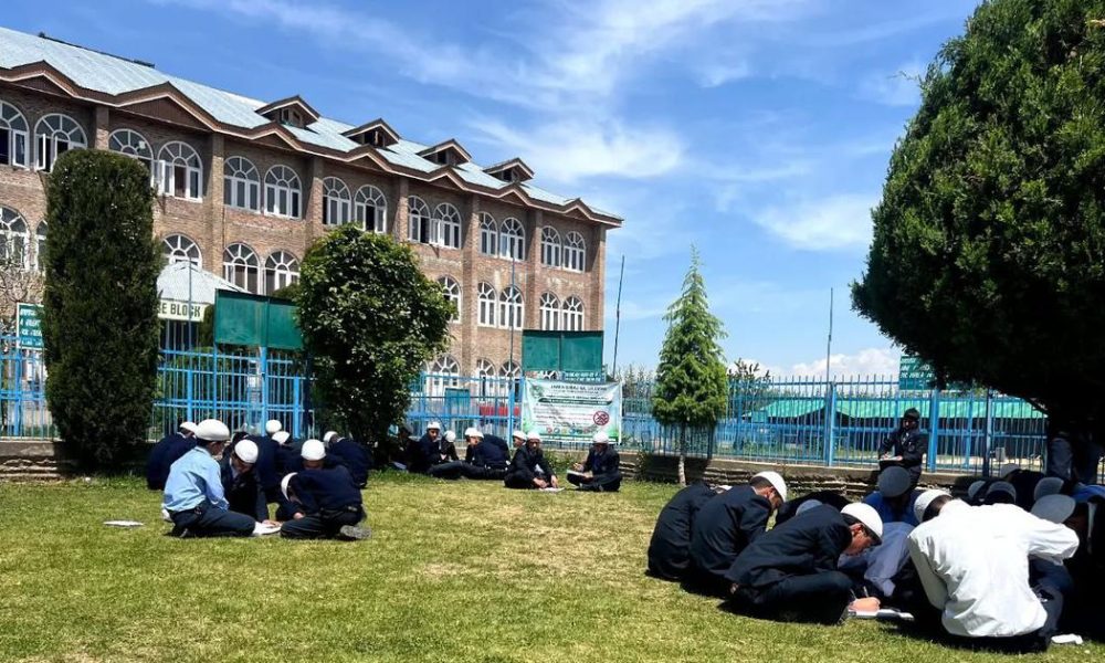 Jammu and Kashmir Administration Labels Shopian Seminary 'Unlawful' Under UAPA