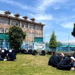 Jammu and Kashmir Administration Labels Shopian Seminary 'Unlawful' Under UAPA