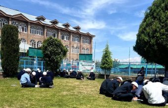 Jammu and Kashmir Administration Labels Shopian Seminary 'Unlawful' Under UAPA