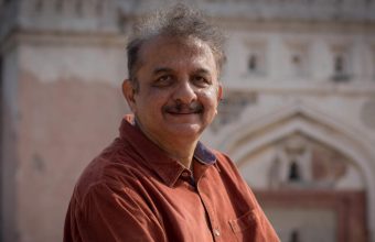 Jayant Kaikini's 'Touring Talkies': A Deep Dive into Cinema and Aesthetic Wonder