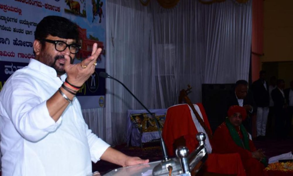 Karnataka High Court Requests CBI's Input on Congress MLA Vinay Kulkarni's Life Sentence Appeal