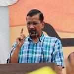 Kejriwal Raises Concerns Over Justice Swarana Kanta Sharma's Impartiality in Liquor Policy Case