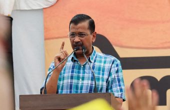 Kejriwal Raises Concerns Over Justice Swarana Kanta Sharma's Impartiality in Liquor Policy Case