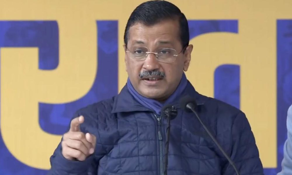 Kejriwal Requests Judge's Recusal Amid Concerns Over Family Ties to Government