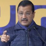 Kejriwal Requests Judge's Recusal Amid Concerns Over Family Ties to Government
