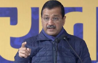 Kejriwal Requests Judge's Recusal Amid Concerns Over Family Ties to Government