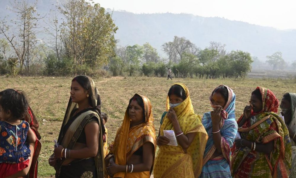 Last-Minute Electoral Roll Adjustments in West Bengal Ahead of Polls, Sisodia Declines Court Appearance