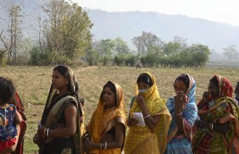 Last-Minute Electoral Roll Adjustments in West Bengal Ahead of Polls, Sisodia Declines Court Appearance