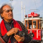 Legendary Photographer Raghu Rai Passes Away at 83, Leaving a Lasting Legacy