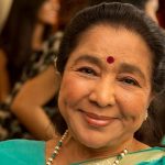 Legendary Playback Singer Asha Bhosle Passes Away at 92 in Mumbai