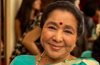 Legendary Playback Singer Asha Bhosle Passes Away at 92 in Mumbai