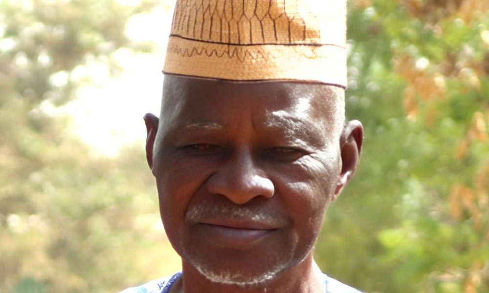 Lessons from Farmers: The Power of Resilience and Grit in Overcoming Adversity