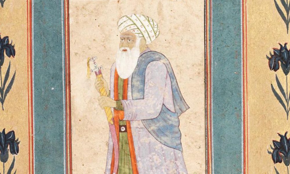 Lessons from Sufi Saint Nizamuddin Auliya: The Essence of Moral Integrity and Human Service