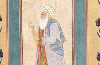 Lessons from Sufi Saint Nizamuddin Auliya: The Essence of Moral Integrity and Human Service