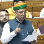 Lok Sabha Debates Delimitation: Law Minister Assures No State Will Lose Representation