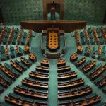Lok Sabha Rejects Women’s Reservation Bill Amidst Political Turmoil