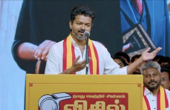 Madras High Court Demands Clarification from Vijay on Alleged ₹100 Crore Election Affidavit Discrepancy