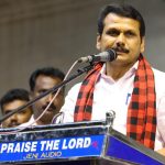 Madras High Court Orders CBI Investigation into Rs 397 Crore Transformer Tender Scam Linked to DMK's V Senthil Balaji