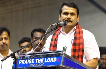 Madras High Court Orders CBI Investigation into Rs 397 Crore Transformer Tender Scam Linked to DMK's V Senthil Balaji