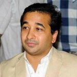 Maharashtra Minister Nitesh Rane Sentenced to One Month in Jail for Assaulting NHAI Engineer