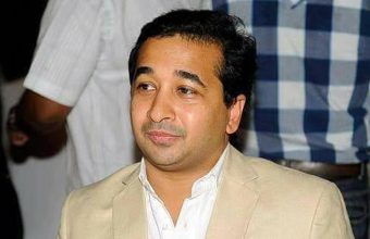 Maharashtra Minister Nitesh Rane Sentenced to One Month in Jail for Assaulting NHAI Engineer