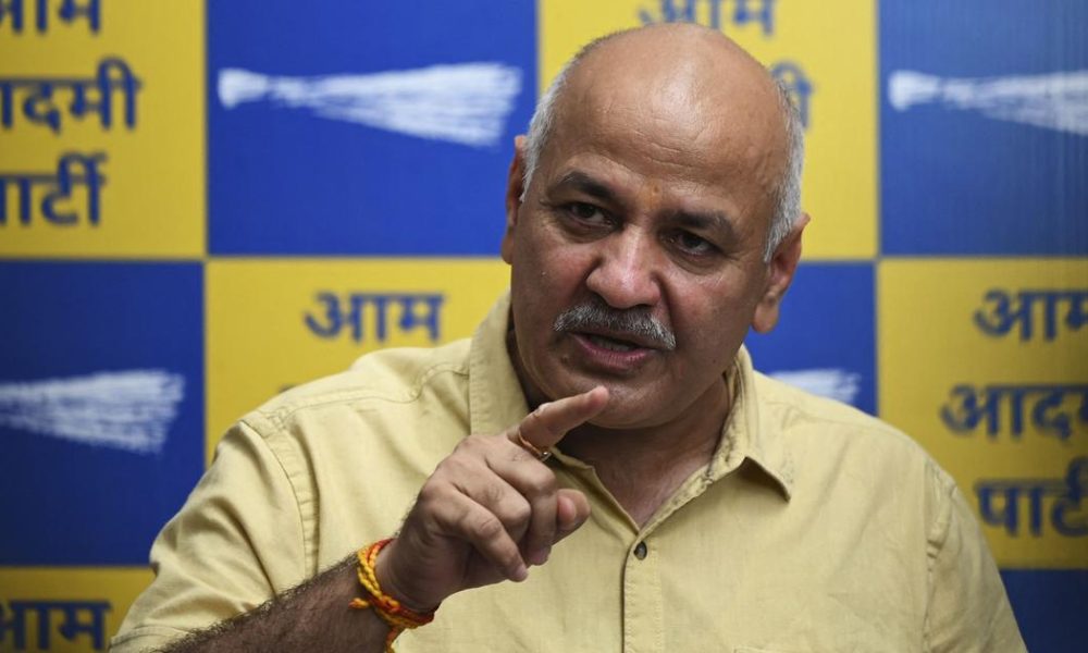 Manish Sisodia Declines to Appear Before Delhi HC in Liquor Policy Case