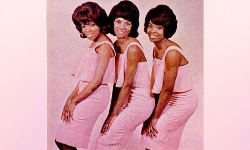 Martha and the Vandellas: The Motown ‘divas’ who recorded a civil rights anthem
