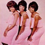 Martha and the Vandellas: The Motown ‘divas’ who recorded a civil rights anthem