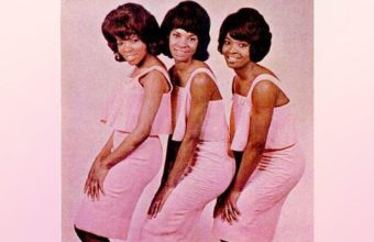 Martha and the Vandellas: The Motown ‘divas’ who recorded a civil rights anthem