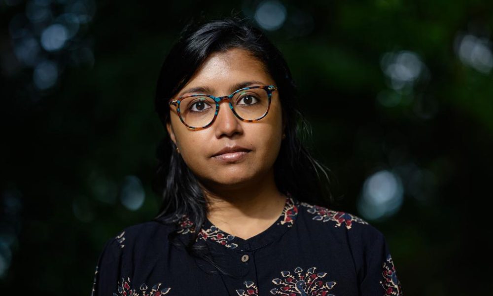 Megha Majumdar's Novel Nominated for Prestigious Carol Shields Prize for Fiction