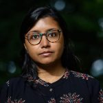 Megha Majumdar's Novel Nominated for Prestigious Carol Shields Prize for Fiction
