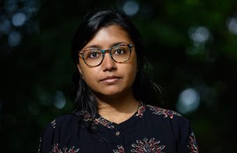 Megha Majumdar's Novel Nominated for Prestigious Carol Shields Prize for Fiction
