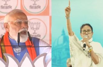 Modi Advocates for Uniform Civil Code in West Bengal, Mamata Warns of Its Implications