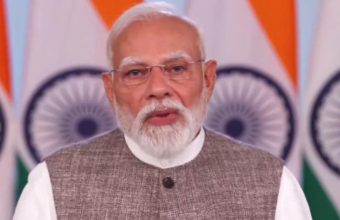 Modi Criticizes Opposition for Opposing Women's Reservation Bill Amid Political Maneuvering