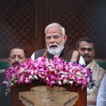 Modi Government Seeks to Redefine Lok Sabha's Composition with Women's Reservation and 2011 Census Data