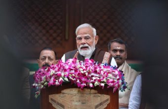 Modi Government Seeks to Redefine Lok Sabha's Composition with Women's Reservation and 2011 Census Data