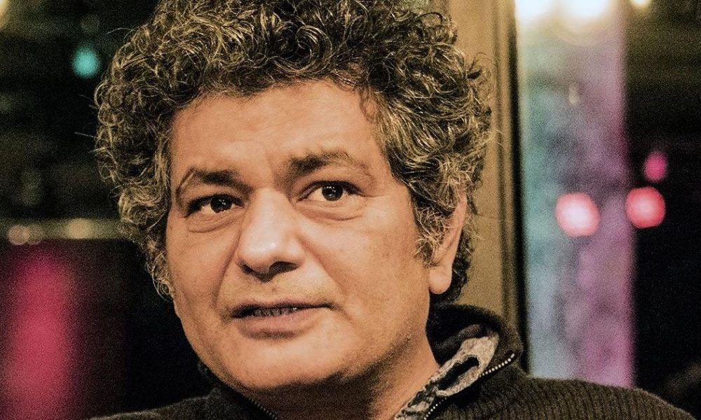 Mohammed Hanif's Latest Novel Explores Unrest in Pakistan Following Political Execution