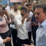 Mumbai Commuter Challenges BJP Leader Over Protest-Induced Traffic Chaos