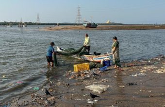 Mumbai's Koli Fishing Community Faces Threat as Coastal Road Project Endangers Mangrove Ecosystems