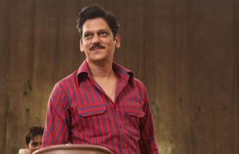 Nagraj Manjule and Vijay Varma Team Up for Gripping Series 'Matka King' on Prime Video