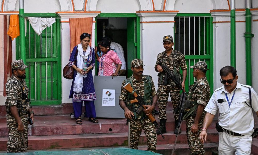 Navigating Election Integrity: The Challenges of India's Model Code of Conduct
