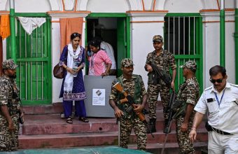 Navigating Election Integrity: The Challenges of India's Model Code of Conduct