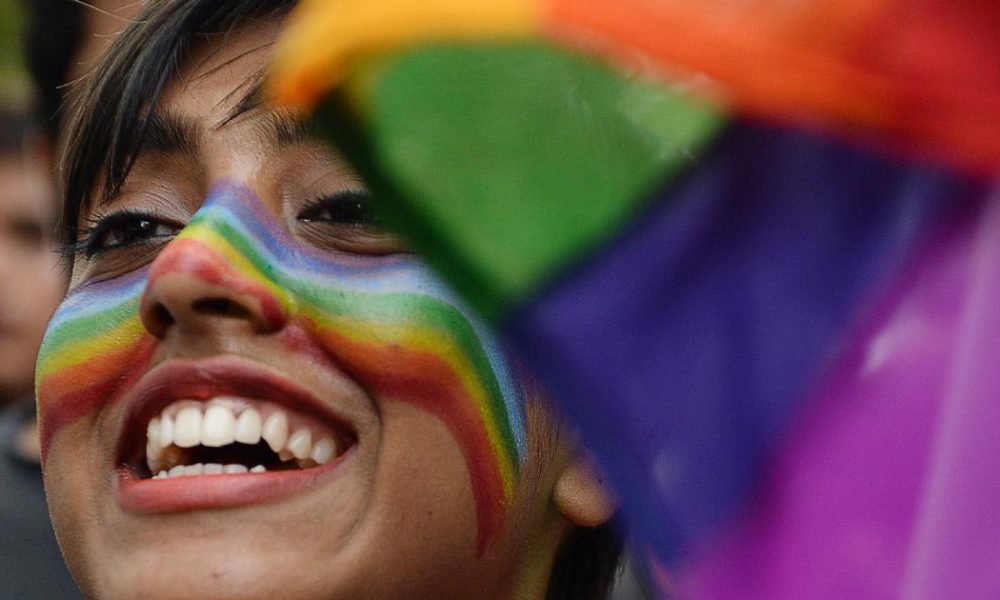 Navigating Legal Challenges: The Journey of Gender-Fluid Voices in India