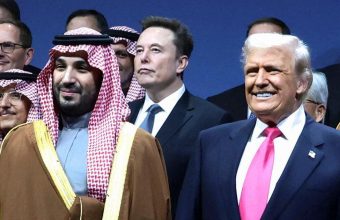 Navigating the Future of Data Security: The Rise of 'Data Embassies' Amid Global Conflicts