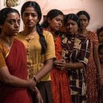 Neelira: A Cinematic Exploration of a Tamil Family's Struggles Amidst War